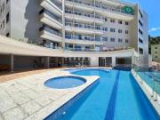 Apartamento para Venda em Teresópolis/RJ Agriões 2 Quartos