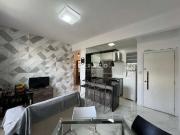 Apartamento para Venda em Teresópolis/RJ Agriões 2 Quartos