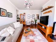 Apartamento para Venda em Teresópolis/RJ Agriões 2 Quartos