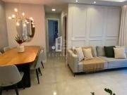 Apartamento para Venda em Teresópolis/RJ Agriões 2 Quartos