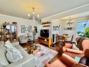 Apartamento para Venda em Teresópolis/RJ Agriões 2 Quartos