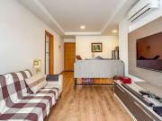 Apartamento para Venda em Teresópolis/RJ Agriões 2 Quartos