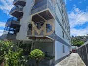 Apartamento para Venda em Teresópolis/RJ Agriões 2 Quartos