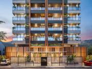 Apartamento para Venda em Teresópolis/RJ Agriões 2 Quartos