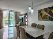 Apartamento para Venda em Teresópolis/RJ Agriões 2 Quartos