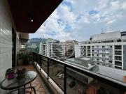 Apartamento para Venda em Teresópolis/RJ Agriões 2 Quartos