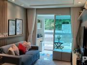 Apartamento para Venda em Teresópolis/RJ Agriões 2 Quartos