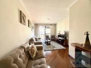 Apartamento para Venda em Teresópolis/RJ Agriões 2 Quartos