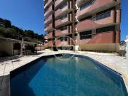 Apartamento para Venda em Teresópolis/RJ Agriões 2 Quartos