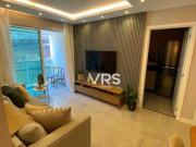 Apartamento para Venda em Teresópolis/RJ Agriões 2 Quartos