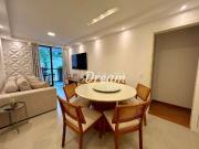 Apartamento para Venda em Teresópolis/RJ Agriões 2 Quartos