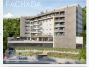 Apartamento para Venda em Teresópolis/RJ Agriões 2 Quartos