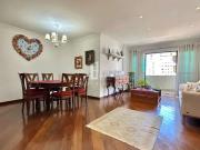 Apartamento para Venda em Teresópolis/RJ Agriões 3 Quartos