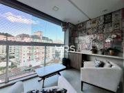 Apartamento para Venda em Teresópolis/RJ Agriões 3 Quartos