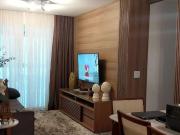 Apartamento para Venda em Teresópolis/RJ Agriões 3 Quartos