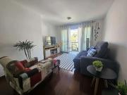 Apartamento para Venda em Teresópolis/RJ Agriões 3 Quartos