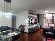 Apartamento para Venda em Teresópolis/RJ Agriões 3 Quartos