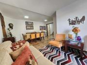 Apartamento para Venda em Teresópolis/RJ Agriões 3 Quartos