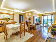 Apartamento para Venda em Teresópolis/RJ Agriões 3 Quartos