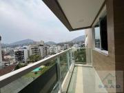 Apartamento para Venda em Teresópolis/RJ Agriões 3 Quartos