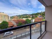 Apartamento para Venda em Teresópolis/RJ Agriões 3 Quartos