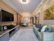 Apartamento para Venda em Teresópolis/RJ Agriões 3 Quartos