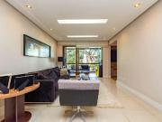 Apartamento para Venda em Teresópolis/RJ Agriões 3 Quartos