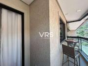 Apartamento para Venda em Teresópolis/RJ Agriões 3 Quartos