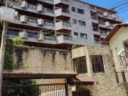 Apartamento para Venda em Teresópolis/RJ Agriões 3 Quartos