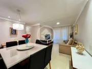 Apartamento para Venda em Teresópolis/RJ Agriões 3 Quartos