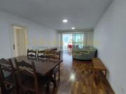 Apartamento para Venda em Teresópolis/RJ Agriões 3 Quartos