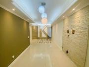 Apartamento para Venda em Teresópolis/RJ Agriões 3 Quartos