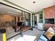 Apartamento para Venda em Teresópolis/RJ Agriões 3 Quartos