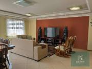 Apartamento para Venda em Teresópolis/RJ Agriões 4 Quartos