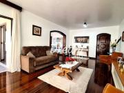 Apartamento para Venda em Teresópolis/RJ Agriões 4 Quartos