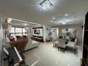 Apartamento para Venda em Teresópolis/RJ Agriões 4 Quartos