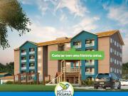 Apartamento para Venda em Teresópolis/RJ Albuquerque 2...