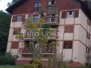 Apartamento para Venda em Teresópolis/RJ Albuquerque 2...