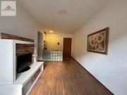 Apartamento para Venda em Teresópolis/RJ Alto 1 Quartos