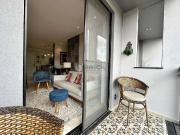 Apartamento para Venda em Teresópolis/RJ Alto 1 Quartos