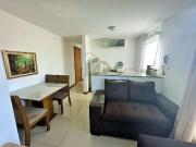 Apartamento para Venda em Teresópolis/RJ Alto 1 Quartos