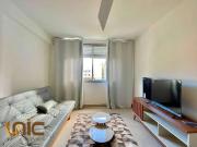 Apartamento para Venda em Teresópolis/RJ Alto 1 Quartos