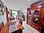 Apartamento para Venda em Teresópolis/RJ Alto 1 Quartos