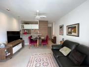 Apartamento para Venda em Teresópolis/RJ Alto 1 Quartos