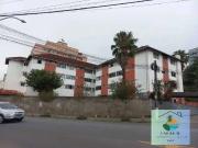 Apartamento para Venda em Teresópolis/RJ Alto 1 Quartos
