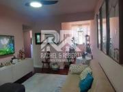 Apartamento para Venda em Teresópolis/RJ Alto 1 Quartos