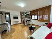 Apartamento para Venda em Teresópolis/RJ Alto 1 Quartos