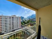 Apartamento para Venda em Teresópolis/RJ Alto 1 Quartos