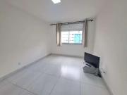 Apartamento para Venda em Teresópolis/RJ Alto 1 Quartos