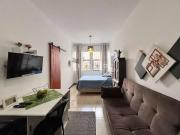 Apartamento para Venda em Teresópolis/RJ Alto 1 Quartos